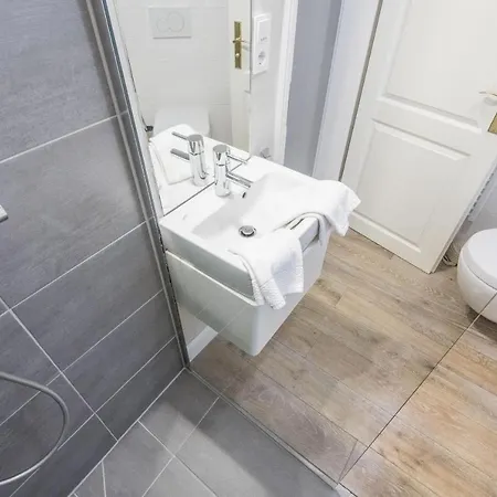 Ferienhaus Hüs Tilda, Alte Dorfstraße 11 *